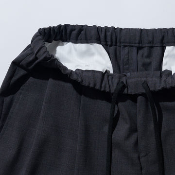 心地よく過ごすための五角形がパンパン。