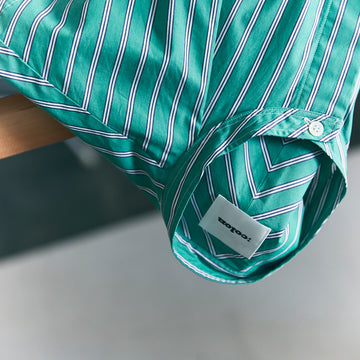 2024年春夏シーズン、スタート。