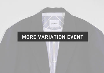 :colon MORE VARIATION EVENT