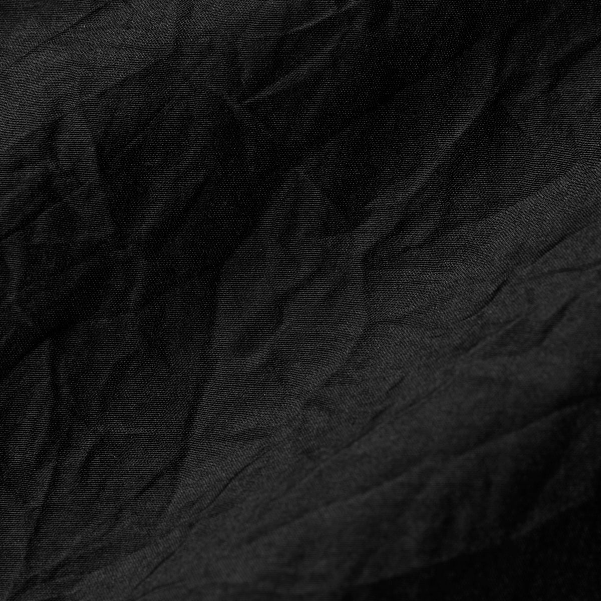 CSH-4 / CS Lawn Pile / Black / ダブルポケット シャツ