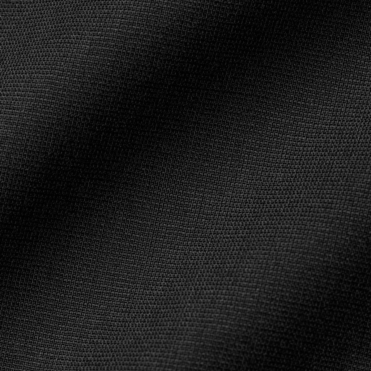 CVT-1 / Wool Calmskin / Black / ダブルポケットベスト