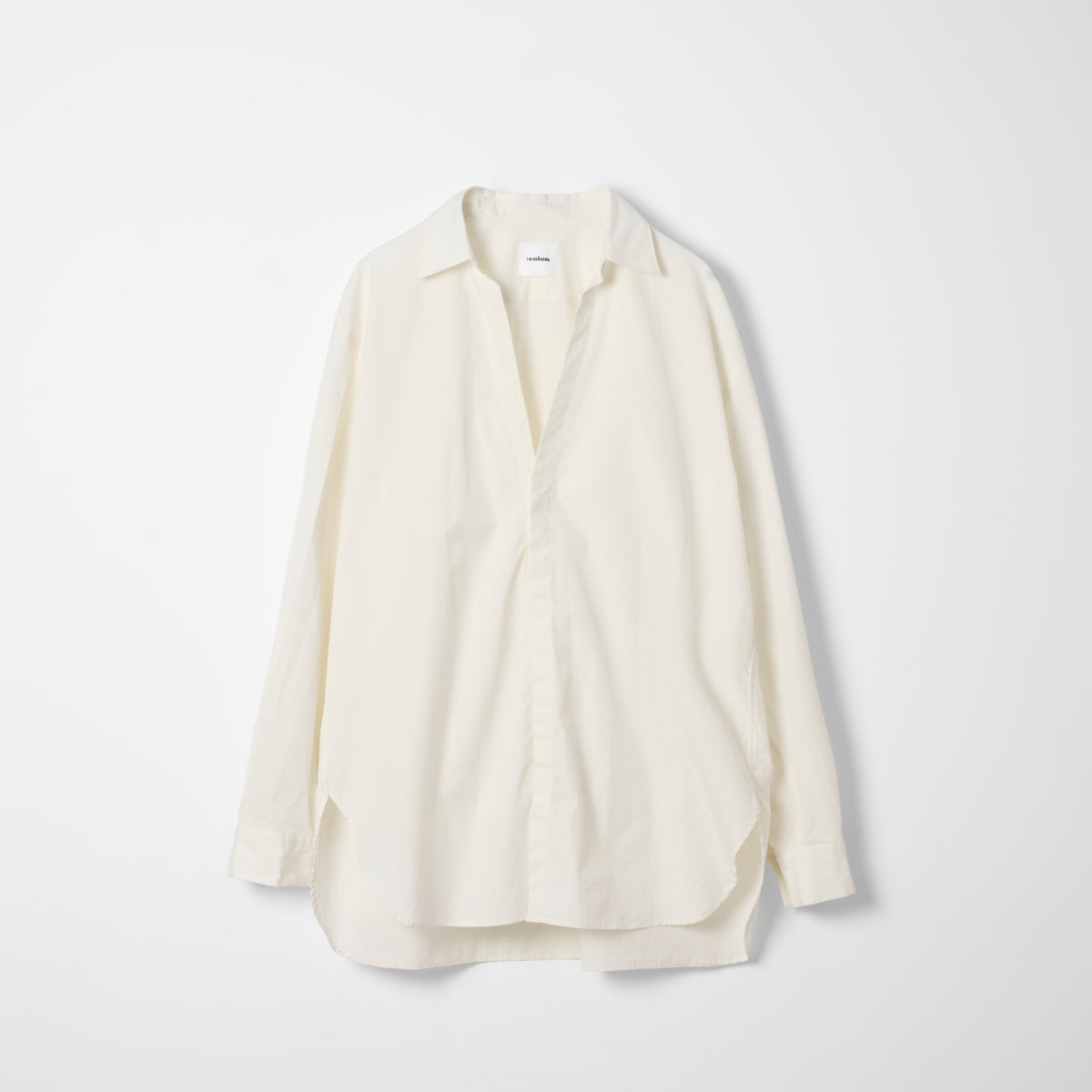 26 Spring & Summer SHIRT