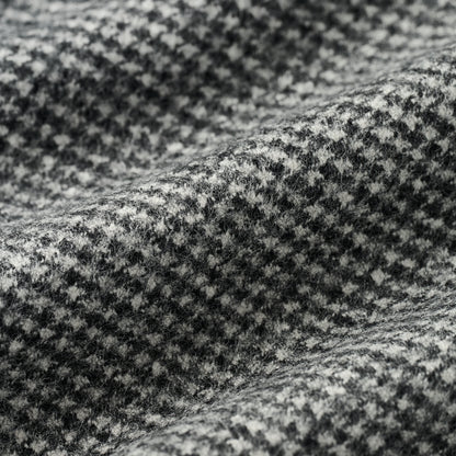 CPT-1  / WNC Flannel / Hound Tooth / 2アウトプリーツ スラックス