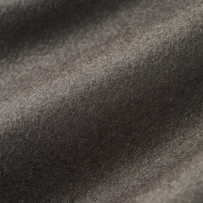 CPT-17  / 2/90 Wool Melton / Grey / ボックスプリーツ パンツ