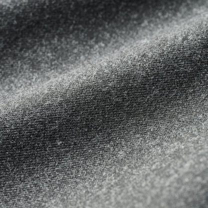 CPT-21 / 30/2 PRP / D.Grey / プレーンフロント イージーパンツ