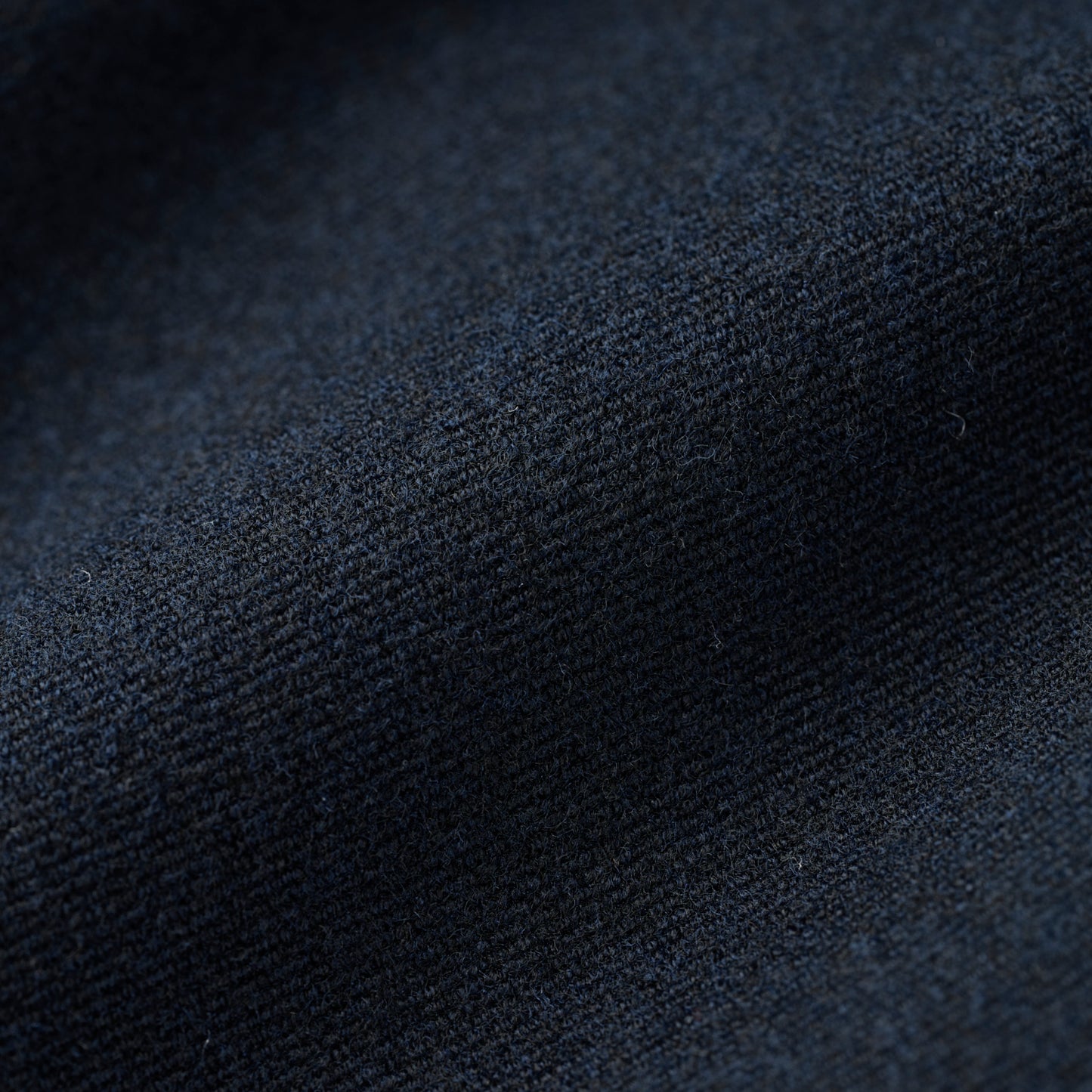 CPT-21 / 30/2 PRP / Navy / プレーンフロント イージーパンツ