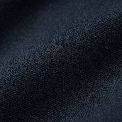 CPT-21 / 30/2 PRP / Navy / プレーンフロント イージーパンツ