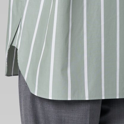 CSH-15 - Easy Care Cotton Broad - Easy Care Cotton Broad / ショートスリーブ ダブルポケットシャツ