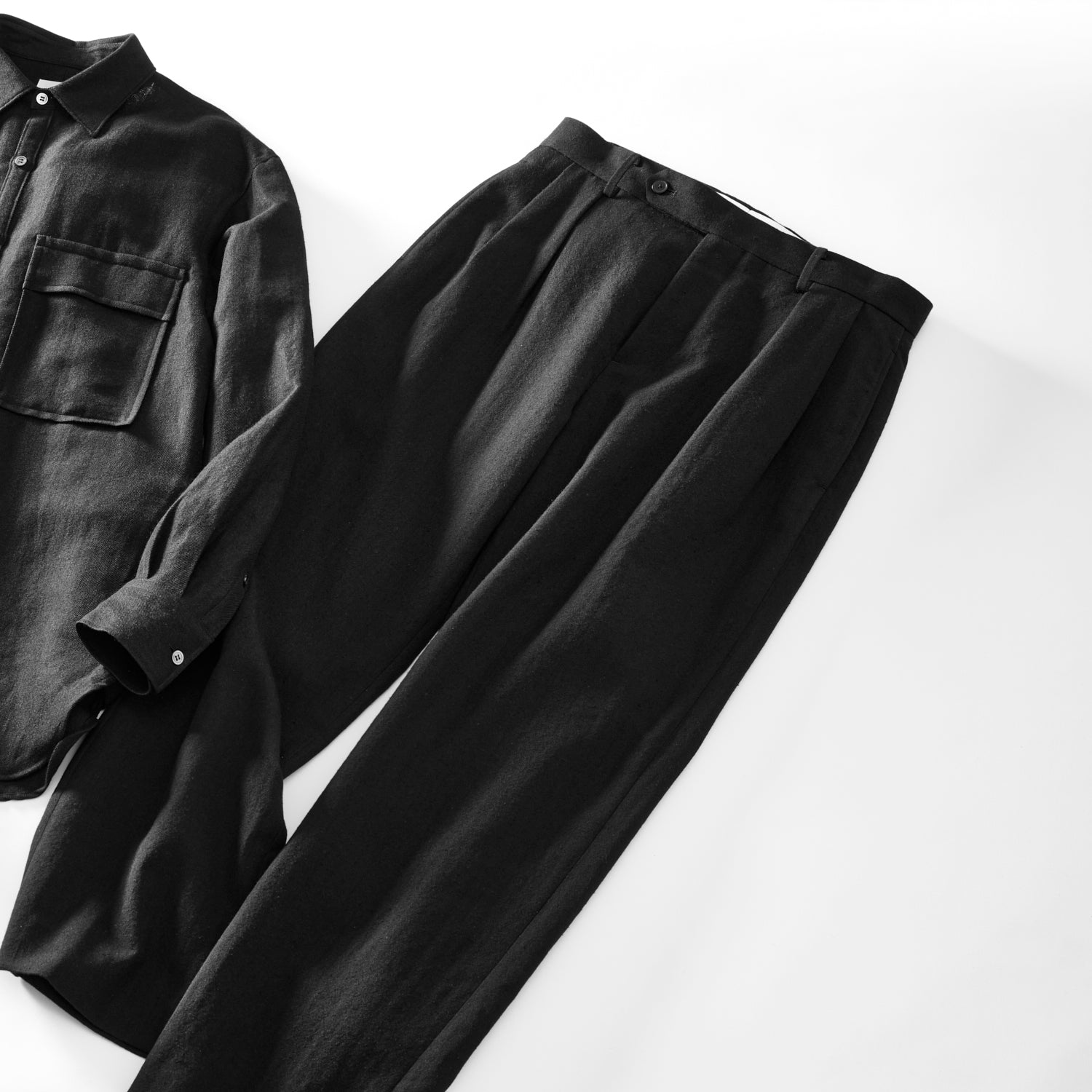 25AW PANTS