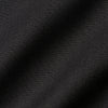 Wool Blend Tropical 2-Out Pleat Trousers / Navy