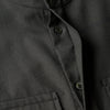 Wool Calmskin Vest / Grey