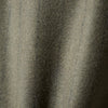 CPT-15/ 1out-Pleats Pants -Stripe wool Flannel -Khaki