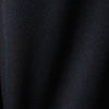 CPT-15/ 1out-Pleats Pants -Wool Gabardine -Black