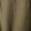 CPT-17/ Box-Pleats Pants -Cotton Moleskin -Khaki