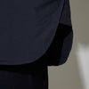 CSH-4 / W Pocket Shirt -60/40 Typewriter -Navy