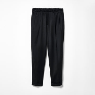 【26AW】CPT-20 Woolsatin Stretch / Black