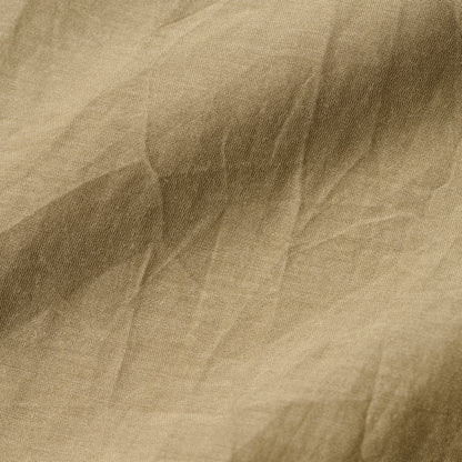 CSH-4 / CS Lawn Pile / Greige / ダブルポケット シャツ