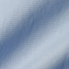 Cotton Broad Modified Skipper Shirt / Sax
