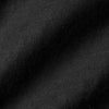 Cotton Silk Twill Double Pocket Shirt / Black
