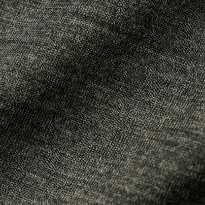 2/72 Wooljersey Poloshirt / Grey