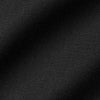 Wool Calmskin Box Pleat Trousers / Black
